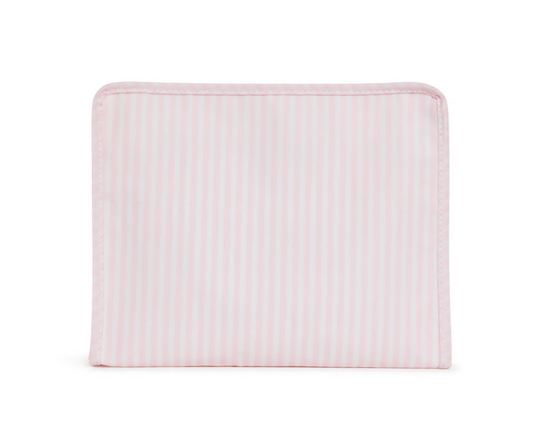 TRVL Design Large Roadie - Pimlico Stripe Pink
