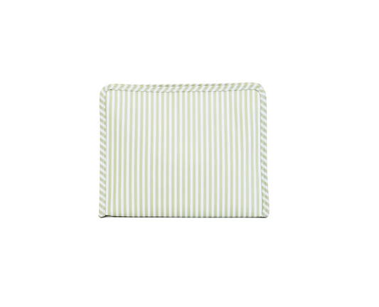 TRVL Design Large Roadie - Pimlico Stripe Sage