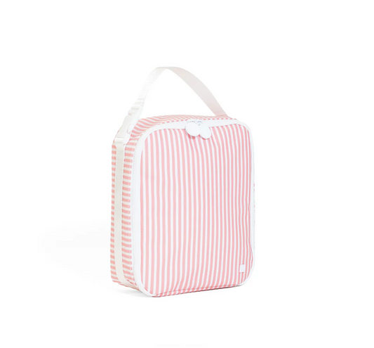 TRVL Design Lunch Box - Dusty Rose