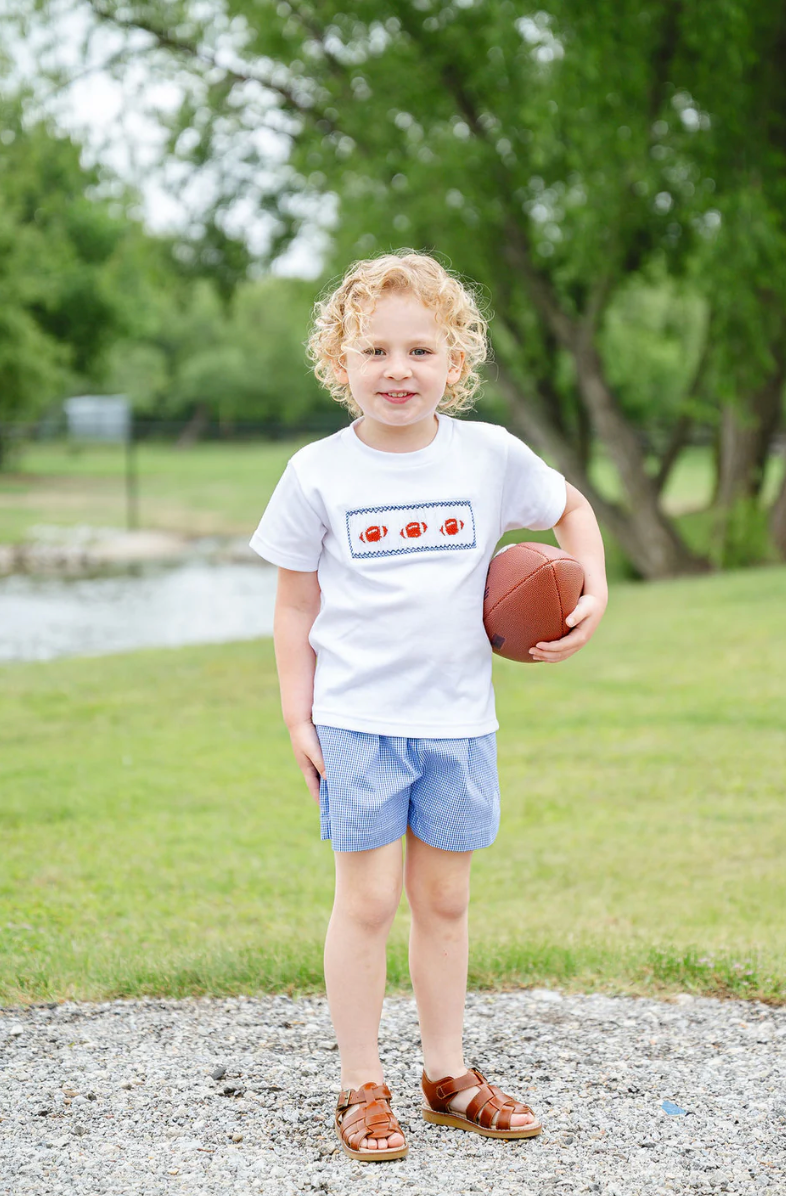 Game Day Beau T-Shirt Set