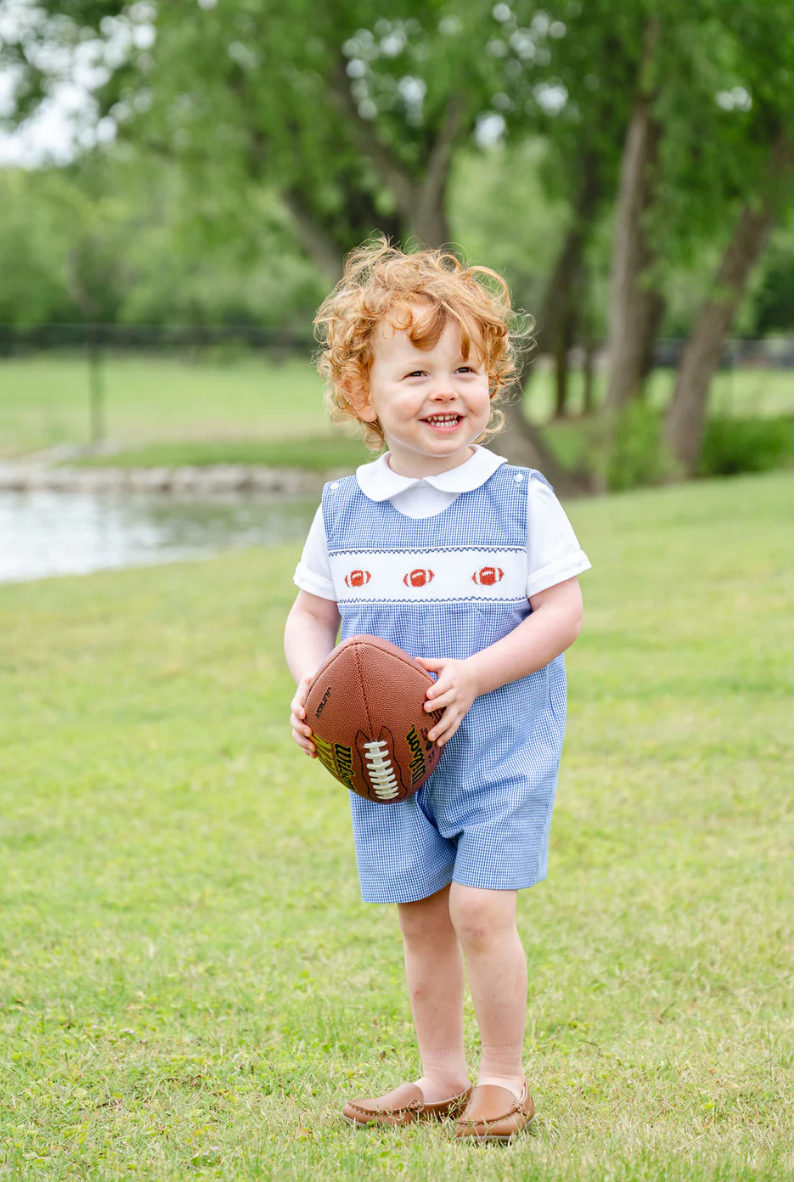 Game Day Benjamin Jon Jon
