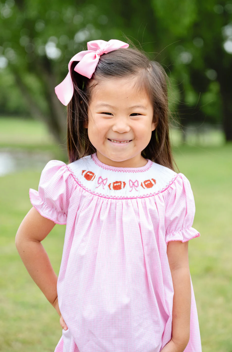 Game Day Helen Dress