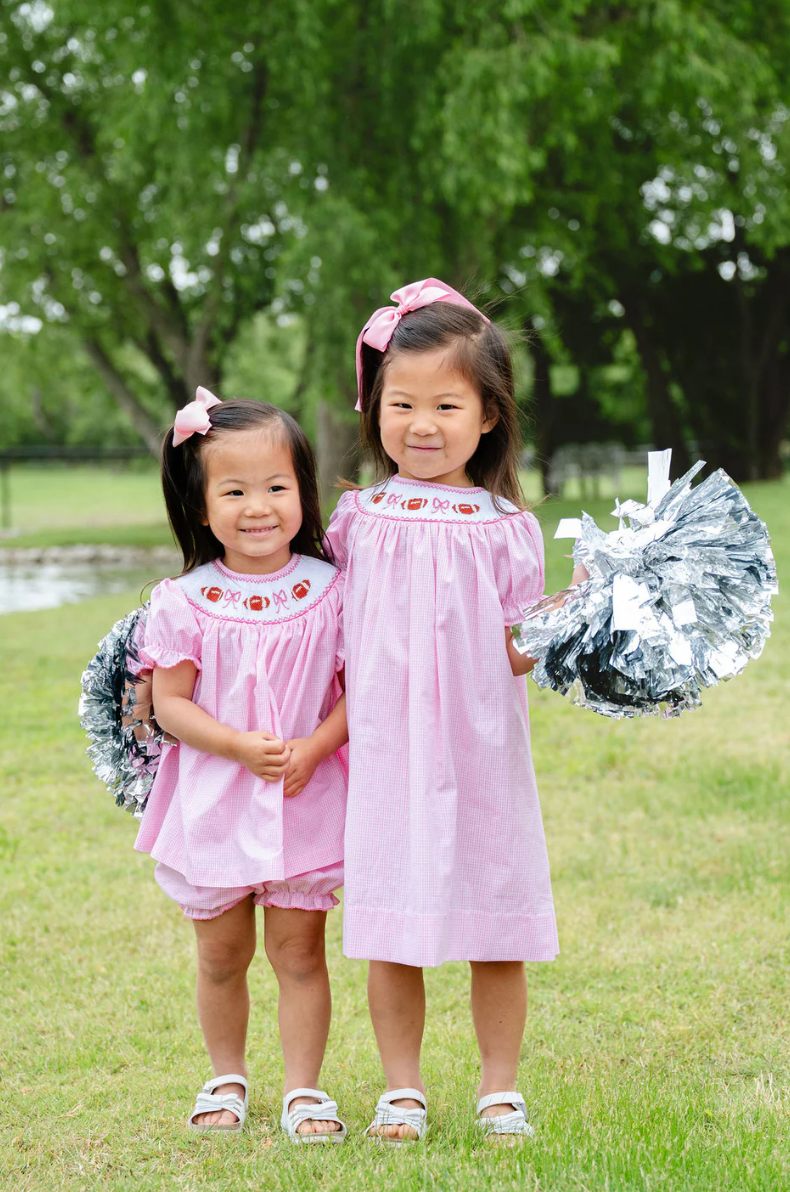 Game Day Helen Dress