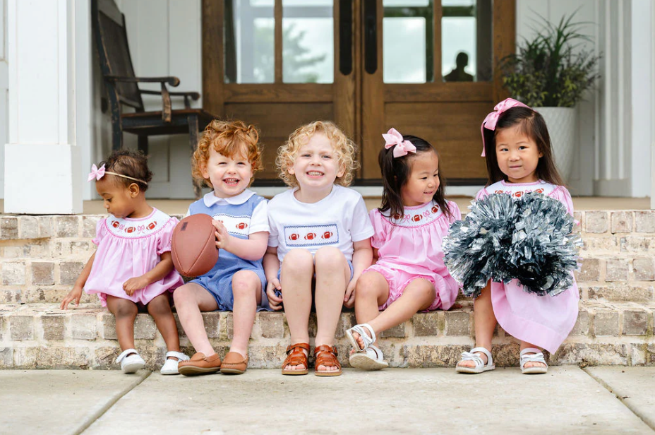 Game Day Helen Dress