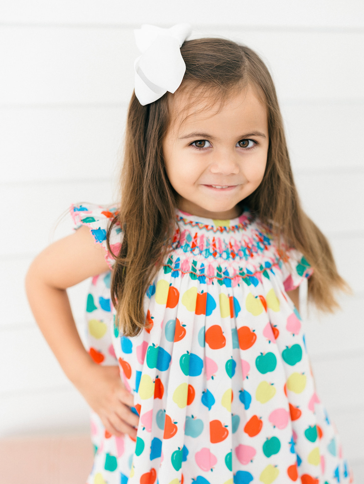 Apple Of My Eye Dress