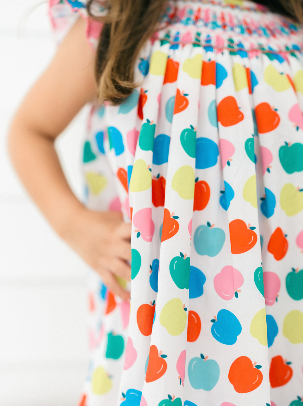Apple Of My Eye Dress