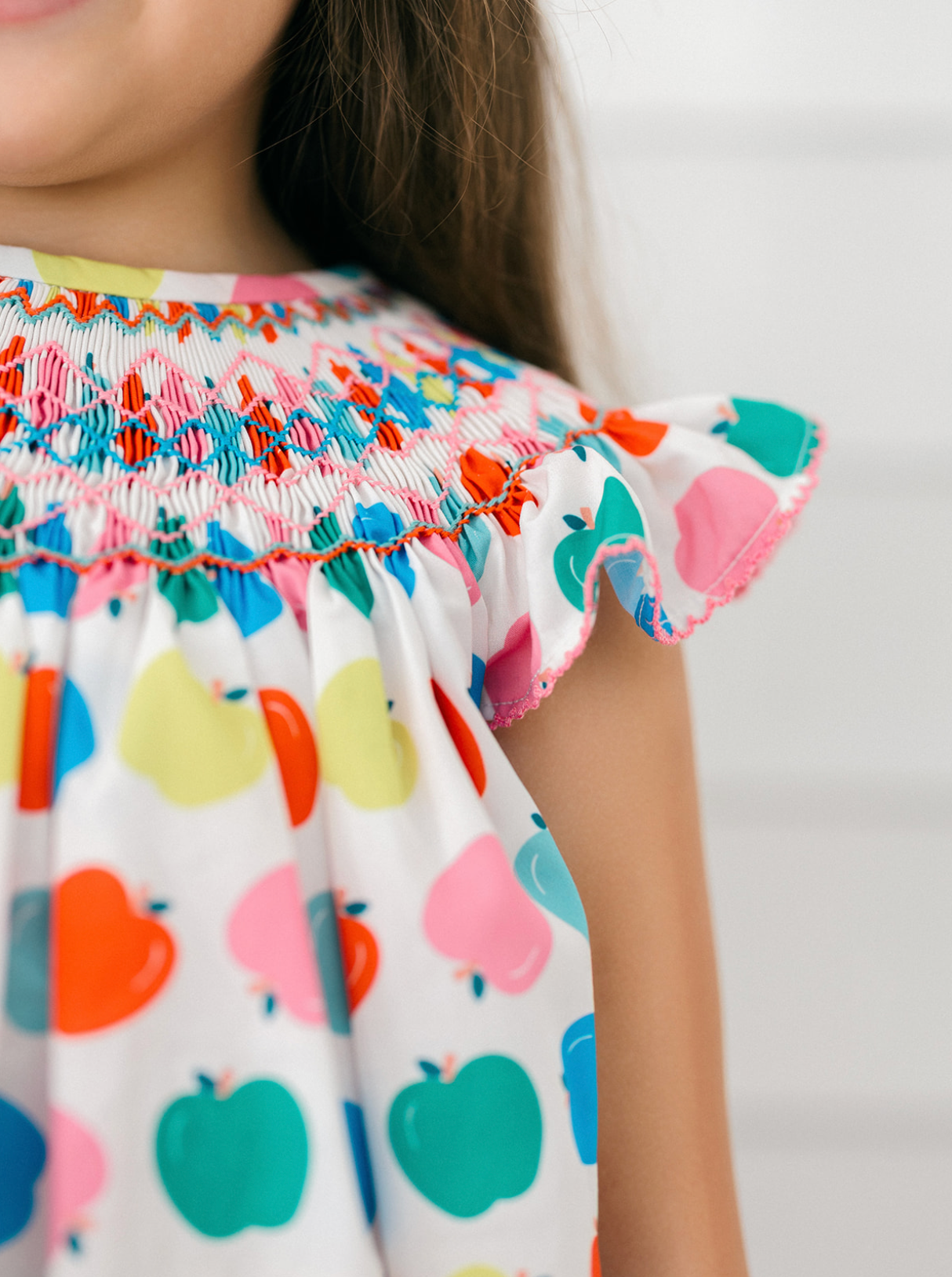Apple Of My Eye Dress