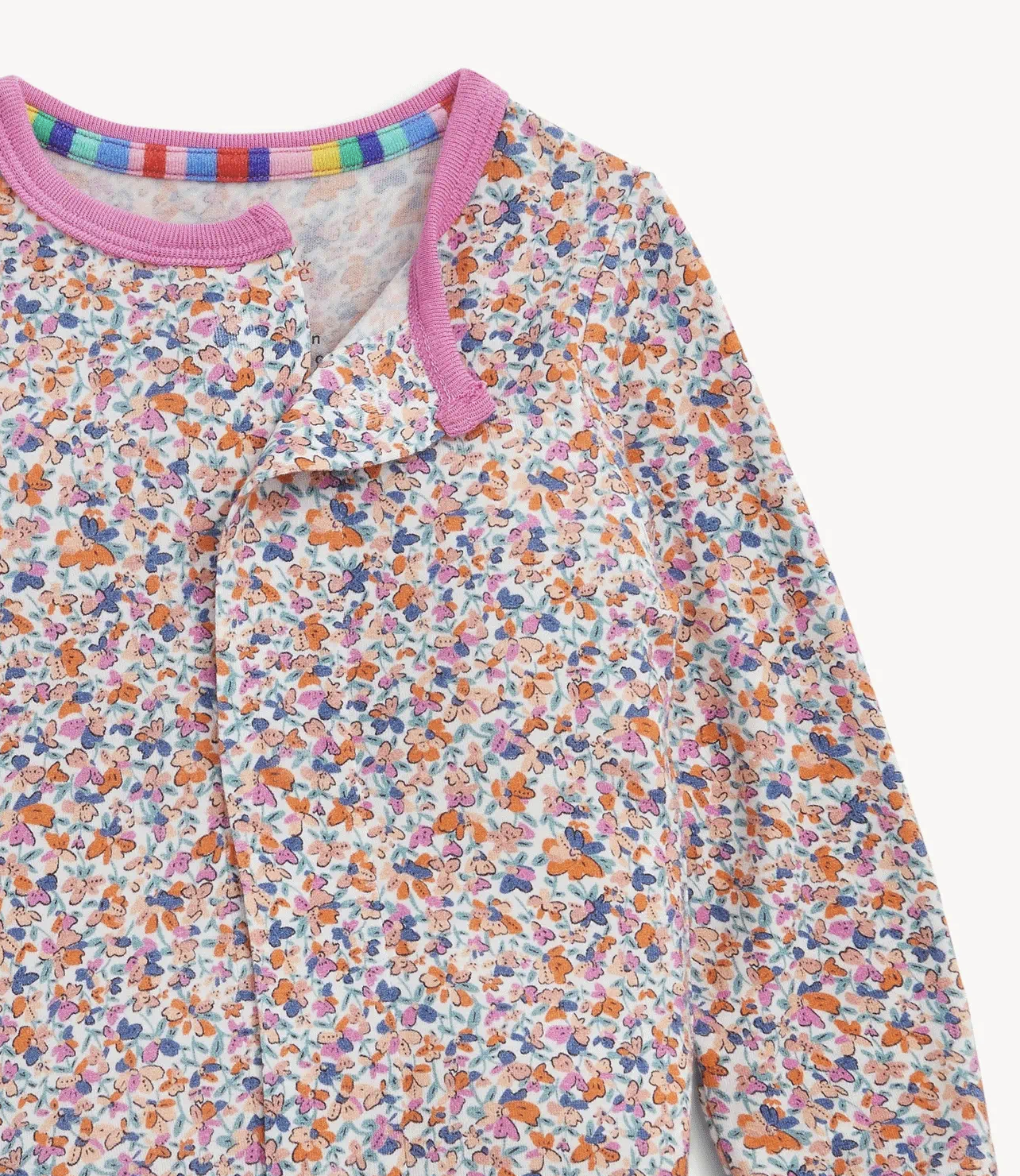 Magnetic Me Stella Coverall