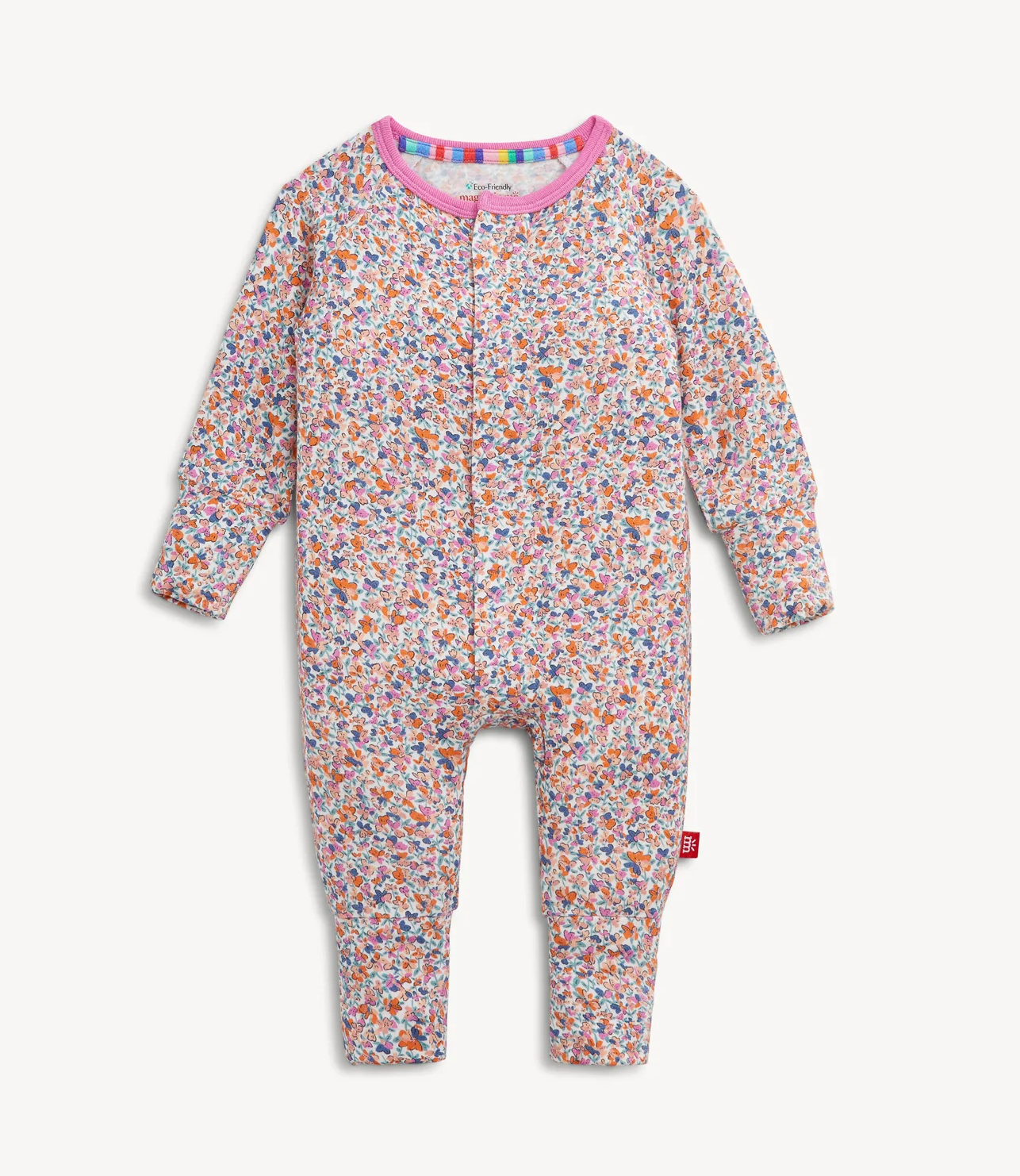 Magnetic Me Stella Coverall