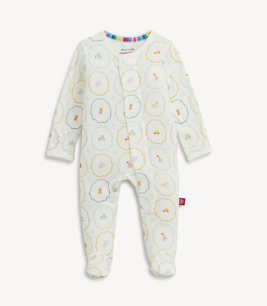Magnetic Me Nursery Magic