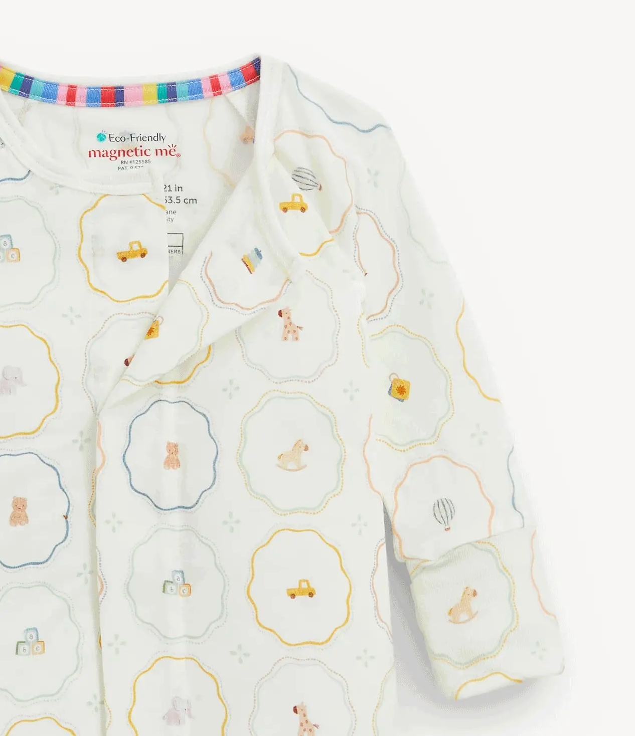 Magnetic Me Nursery Magic