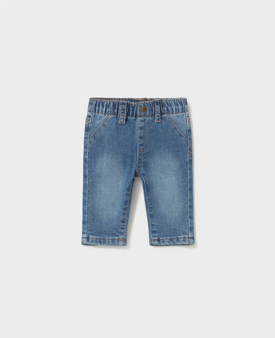 Baby Boy Jeans