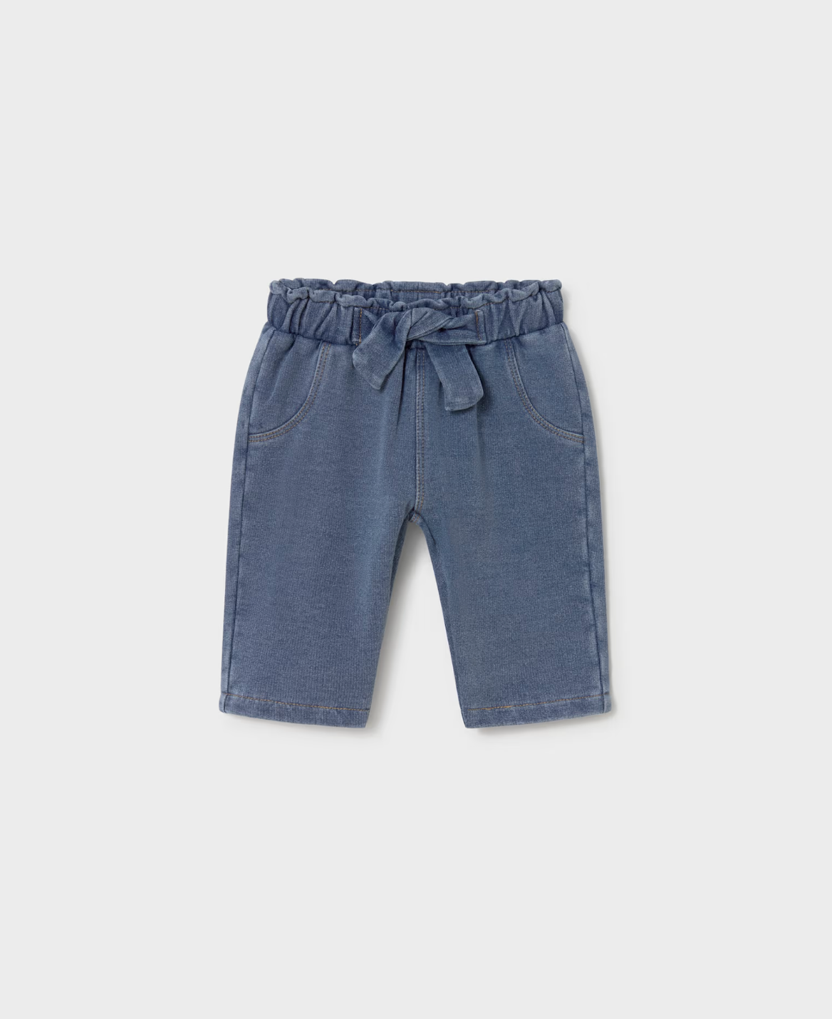 Baby Girl Jeans