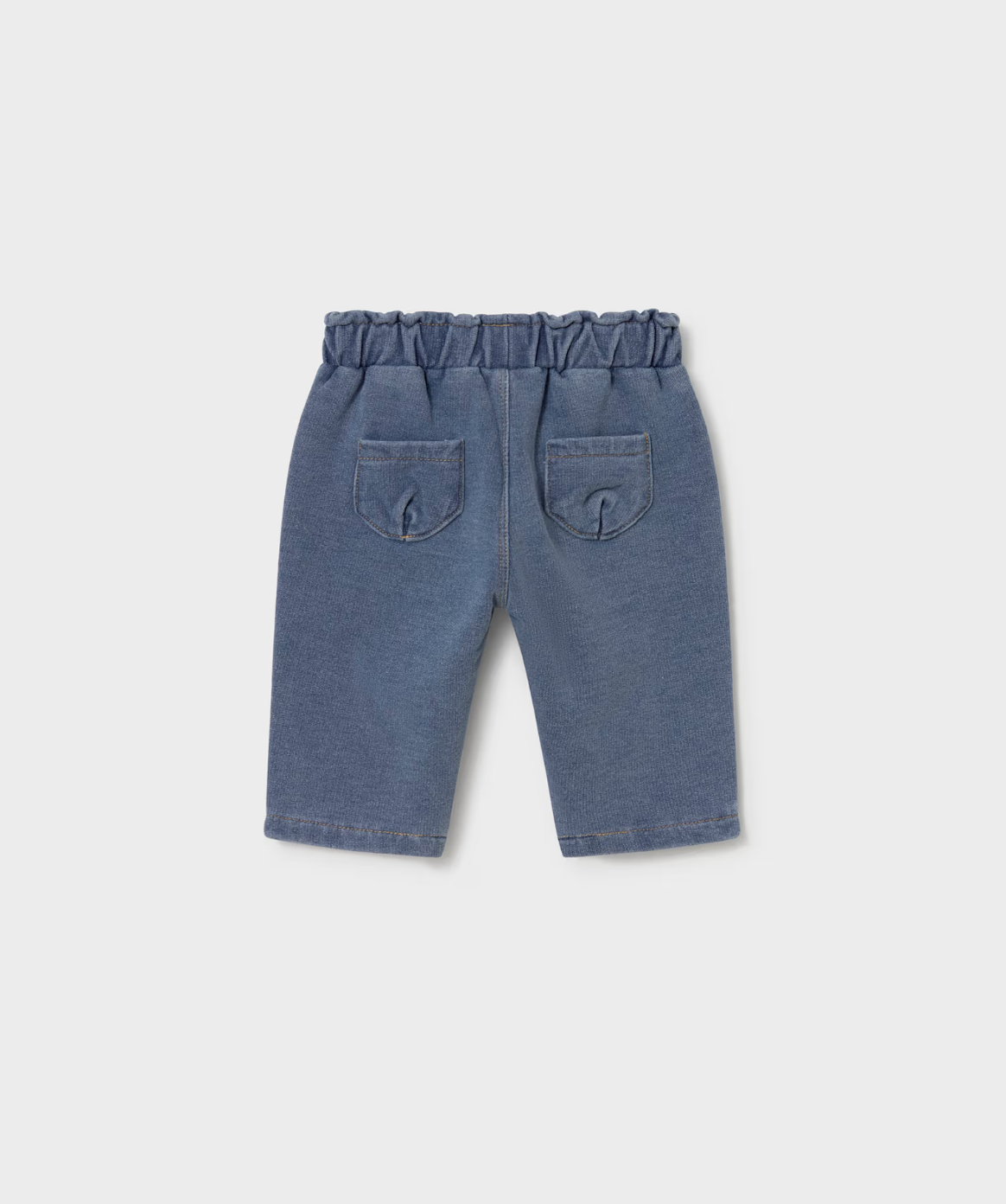 Baby Girl Jeans