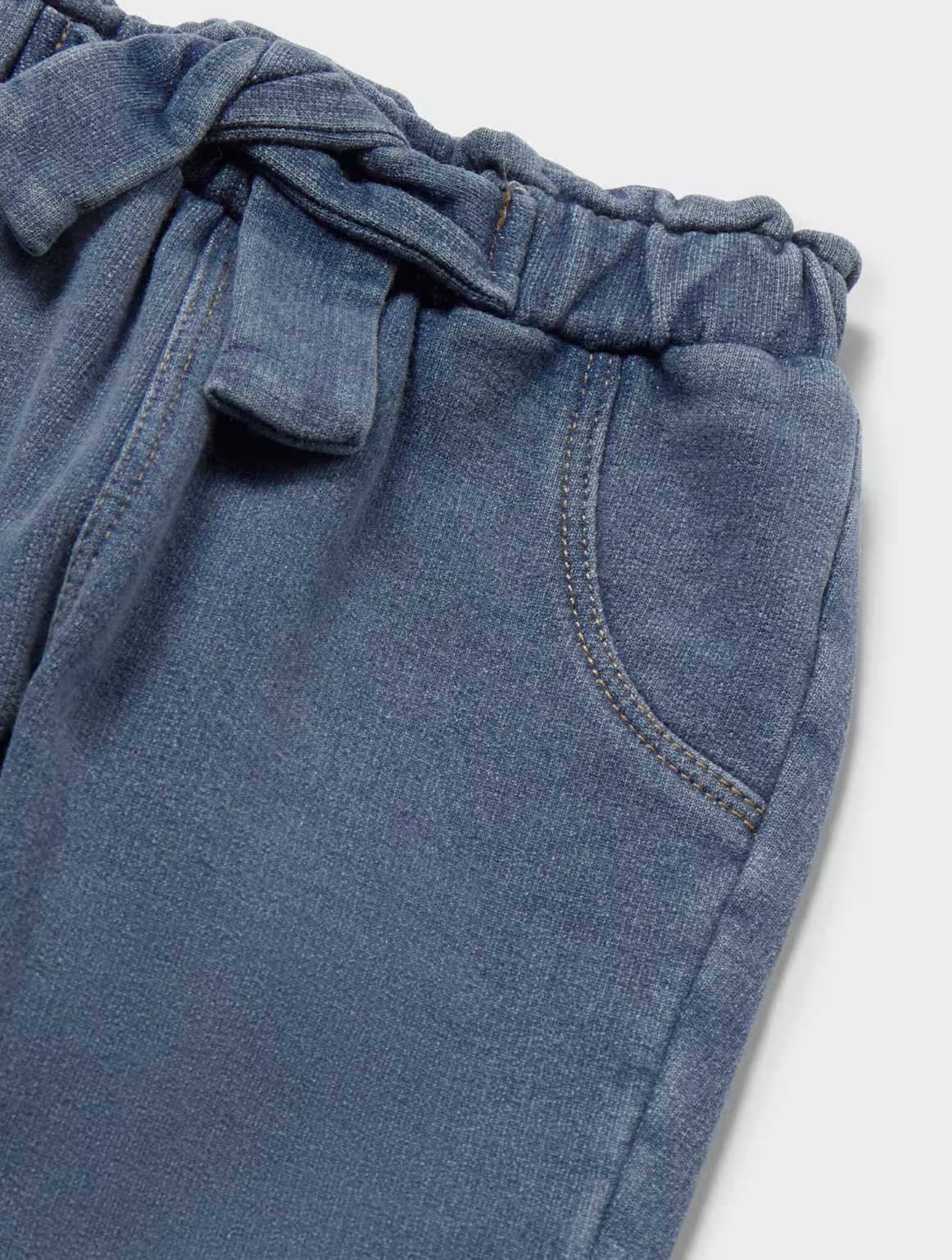 Baby Girl Jeans