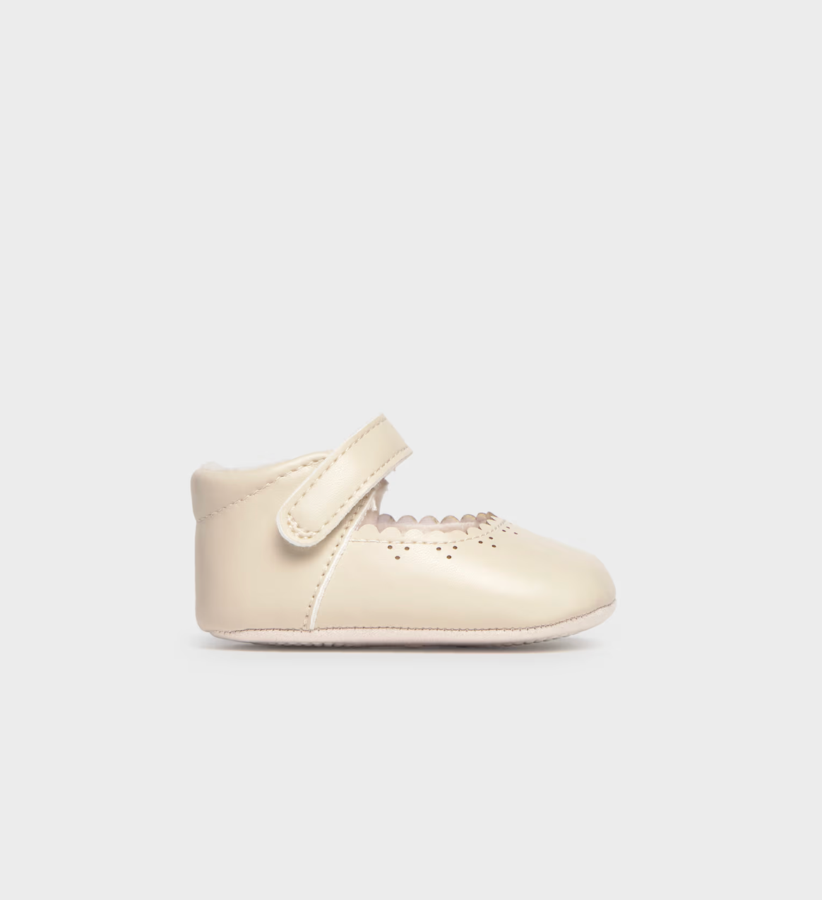 Baby Girl Mary Janes