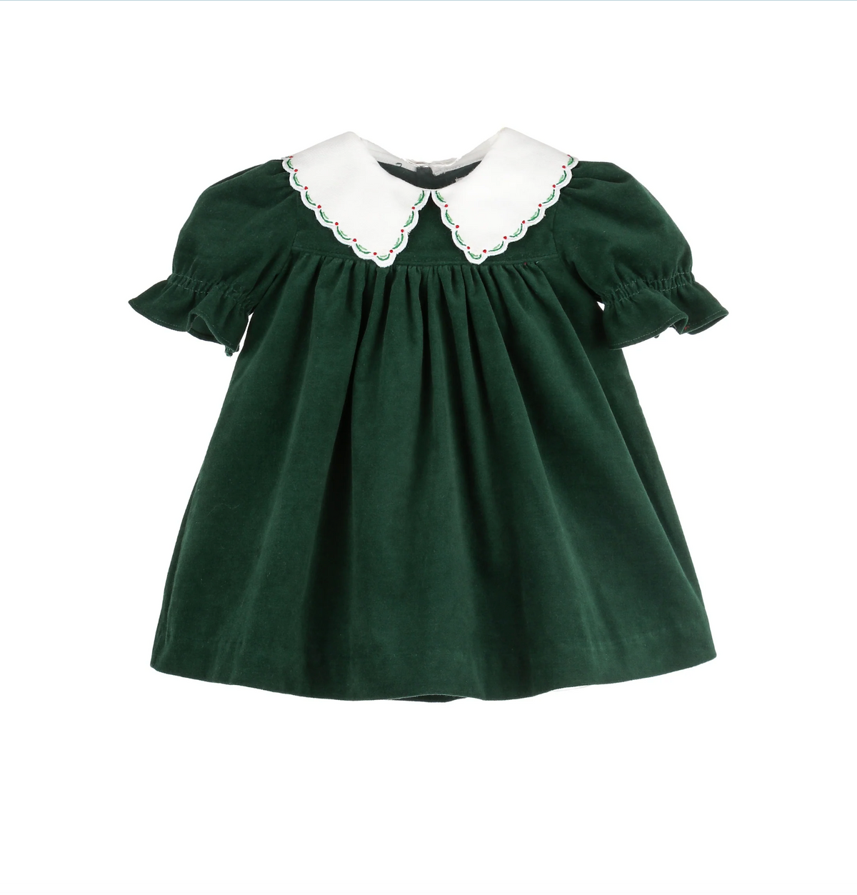 Good Tidings Miller Dress