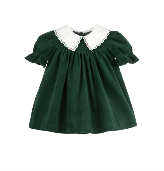 Good Tidings Miller Dress