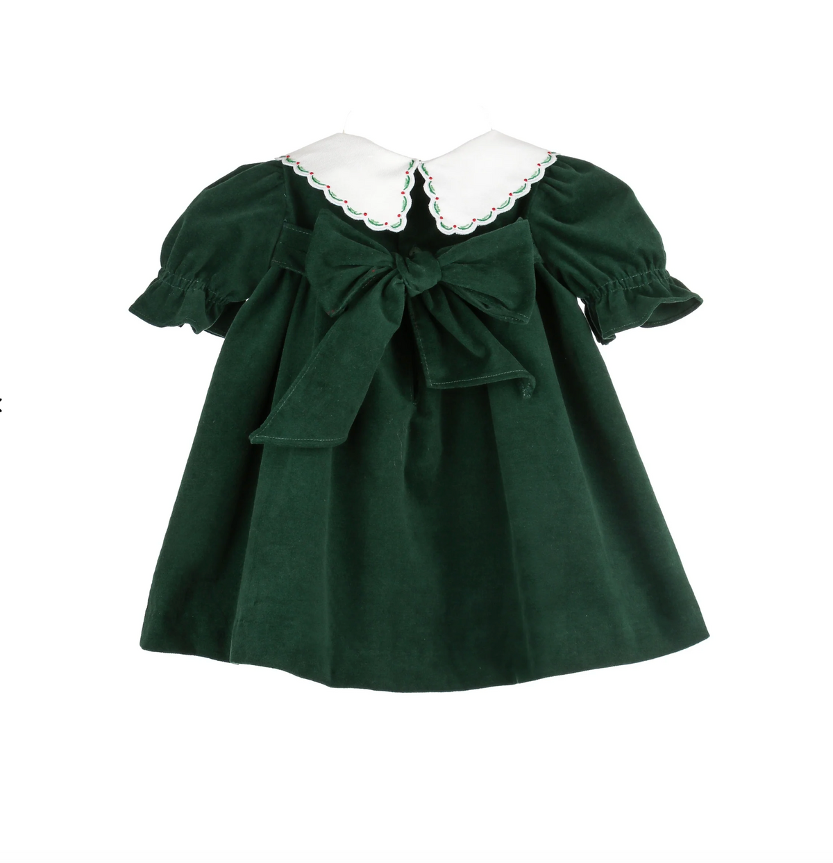 Good Tidings Miller Dress