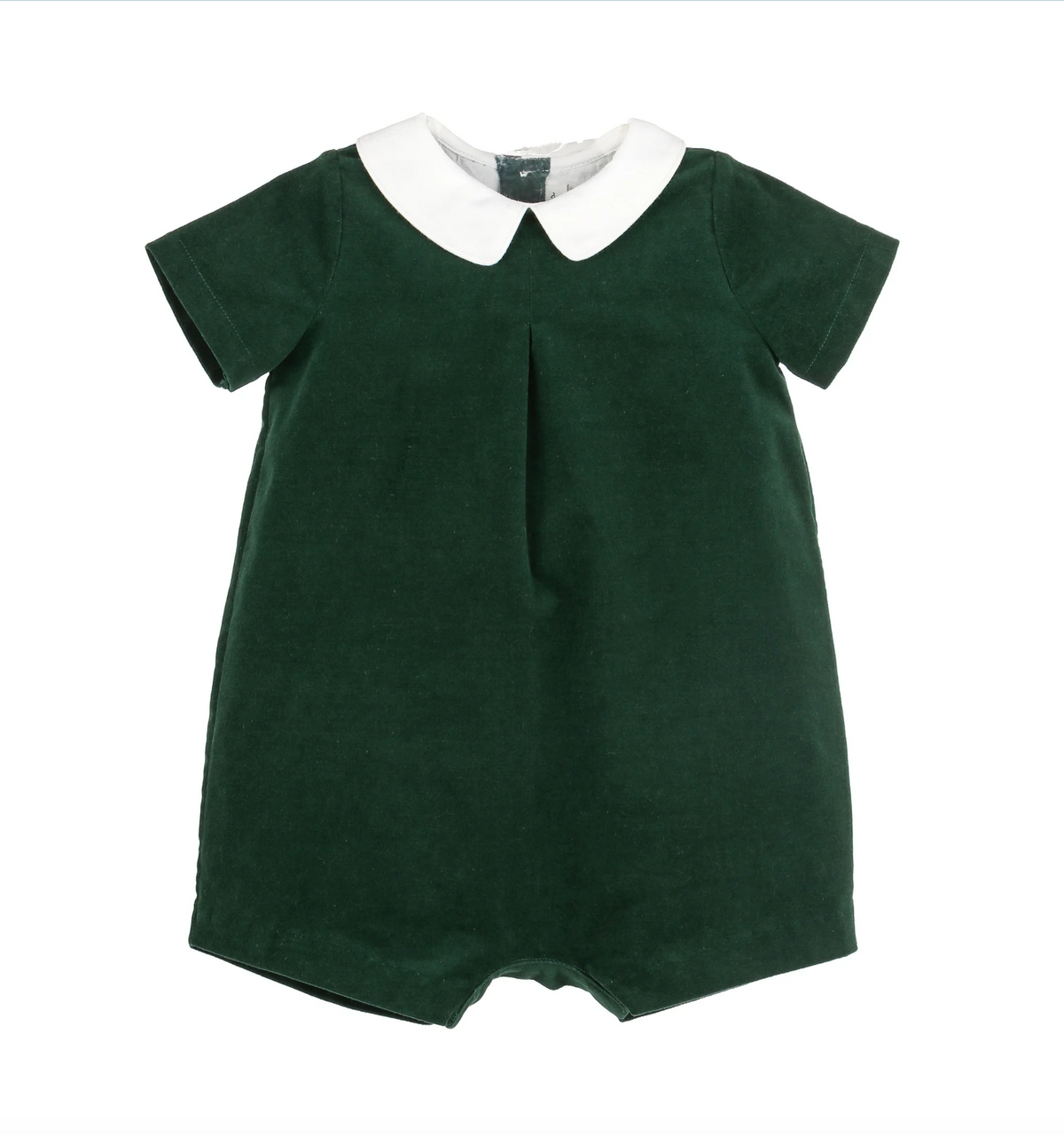 Good Tidings Boy Bubble - Green