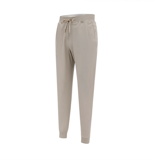 Khaki Everyday Joggers