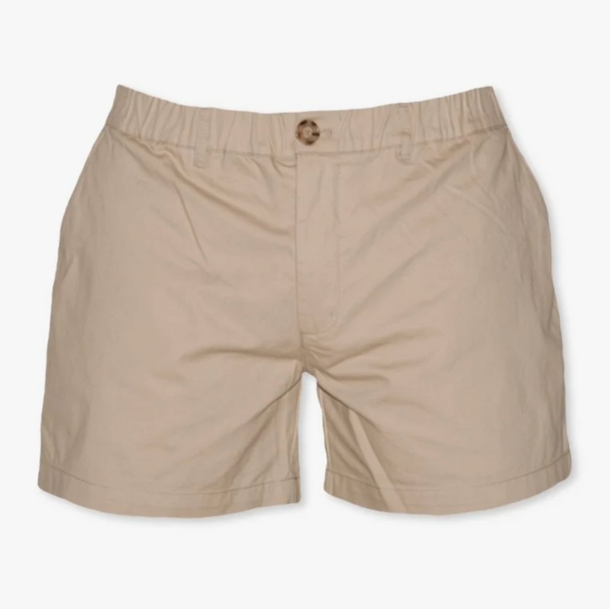 Kids Khaki Signature Shorts