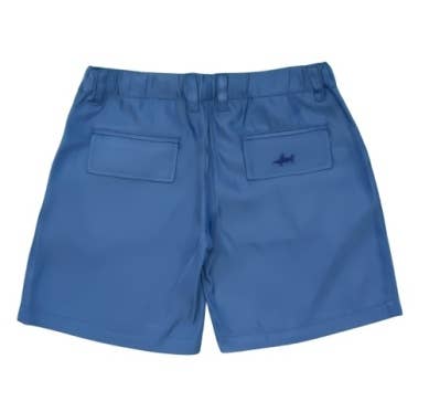 Ponce Performance Shorts - Teal