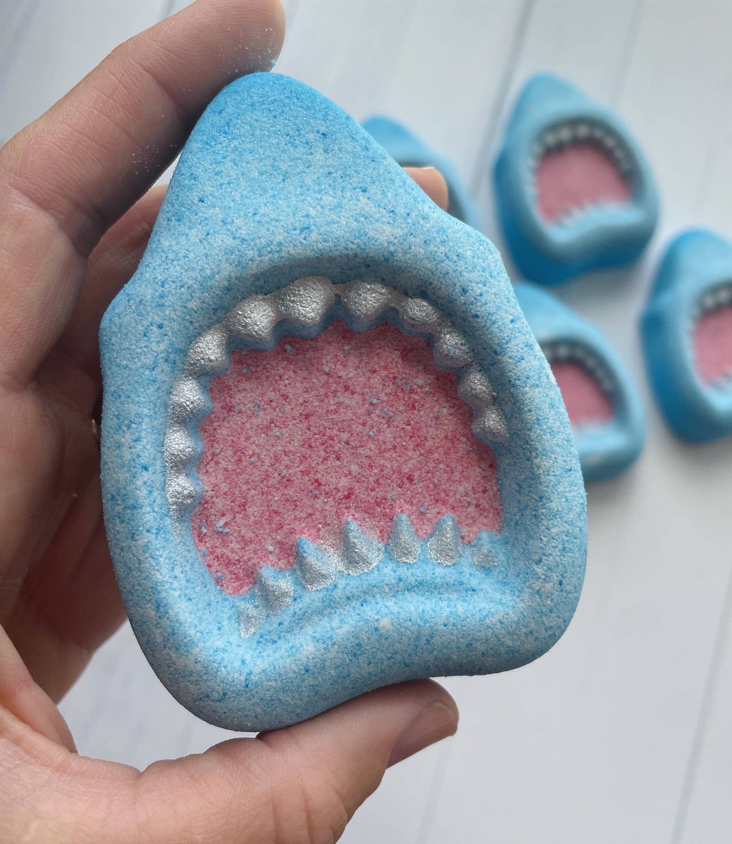 Shark Bath Bomb