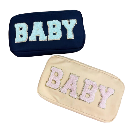 Baby Travel Bag