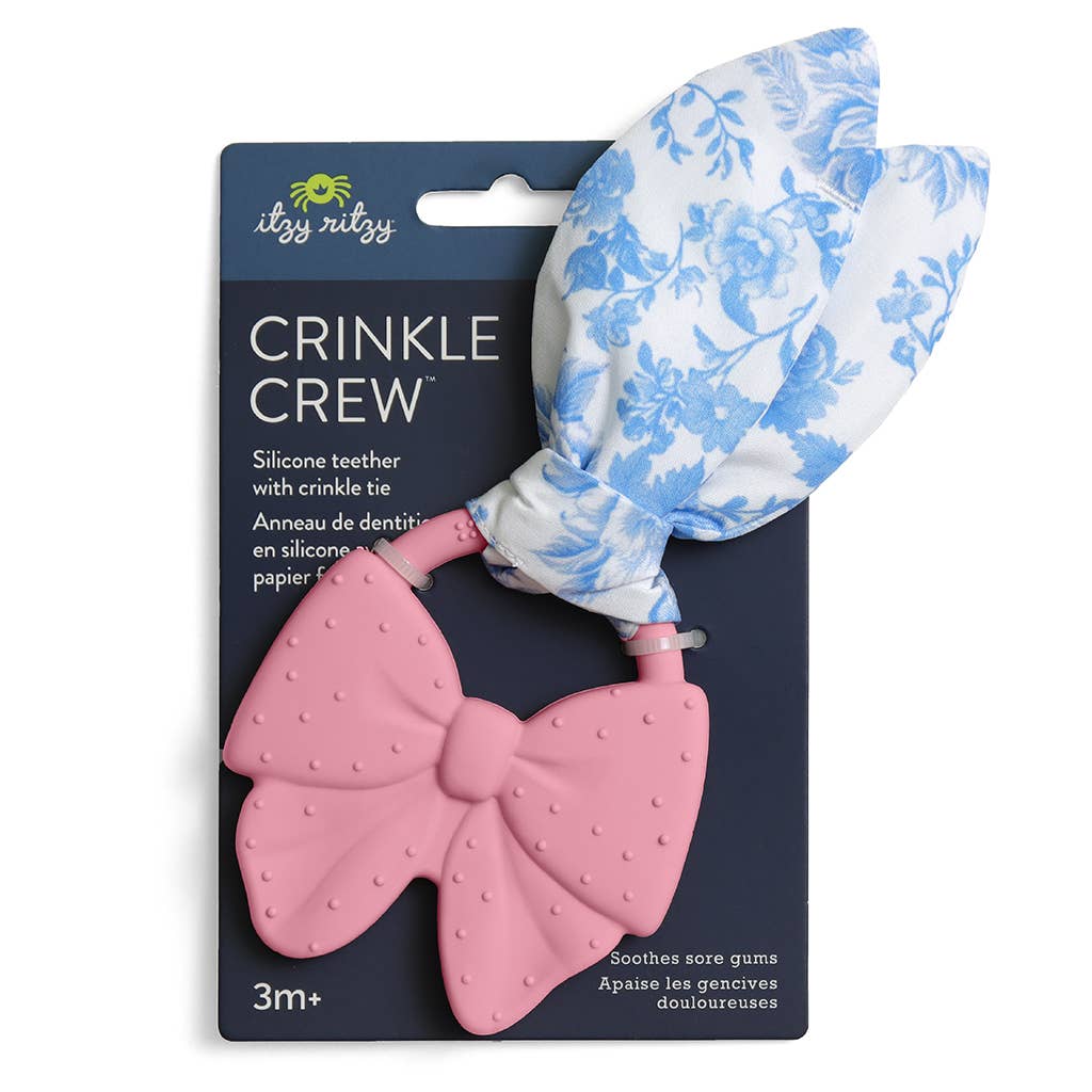 Crinkle Crew™ - Multiple Options