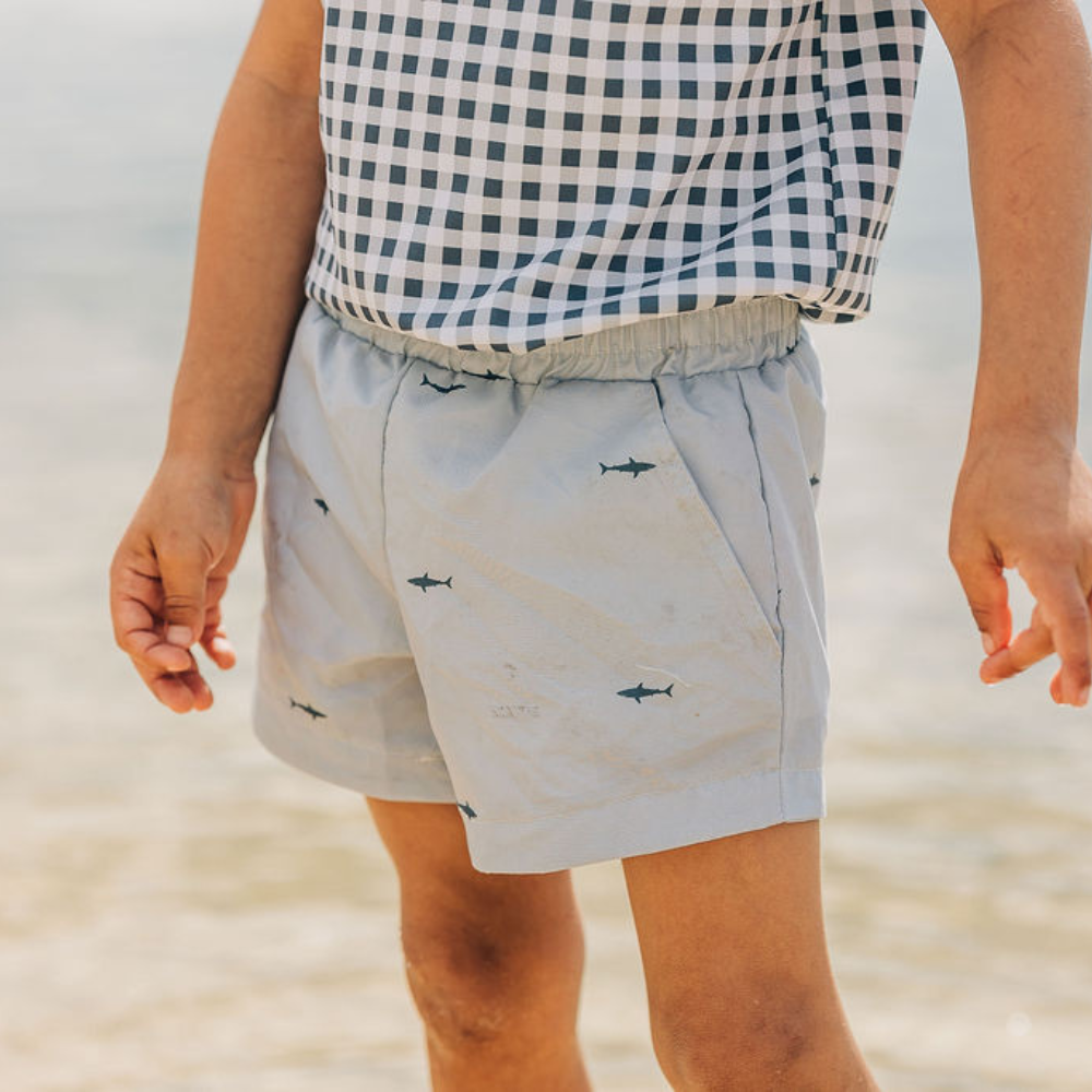 Shark Shorts